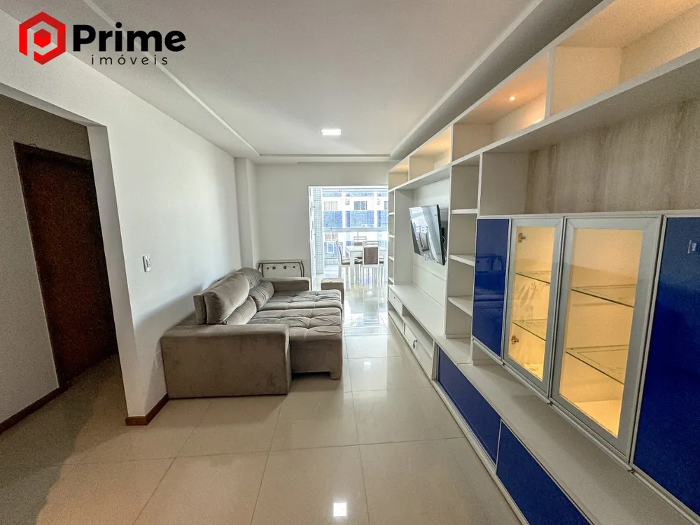 Apartamento, 3 quartos, 105 m² - Foto 1