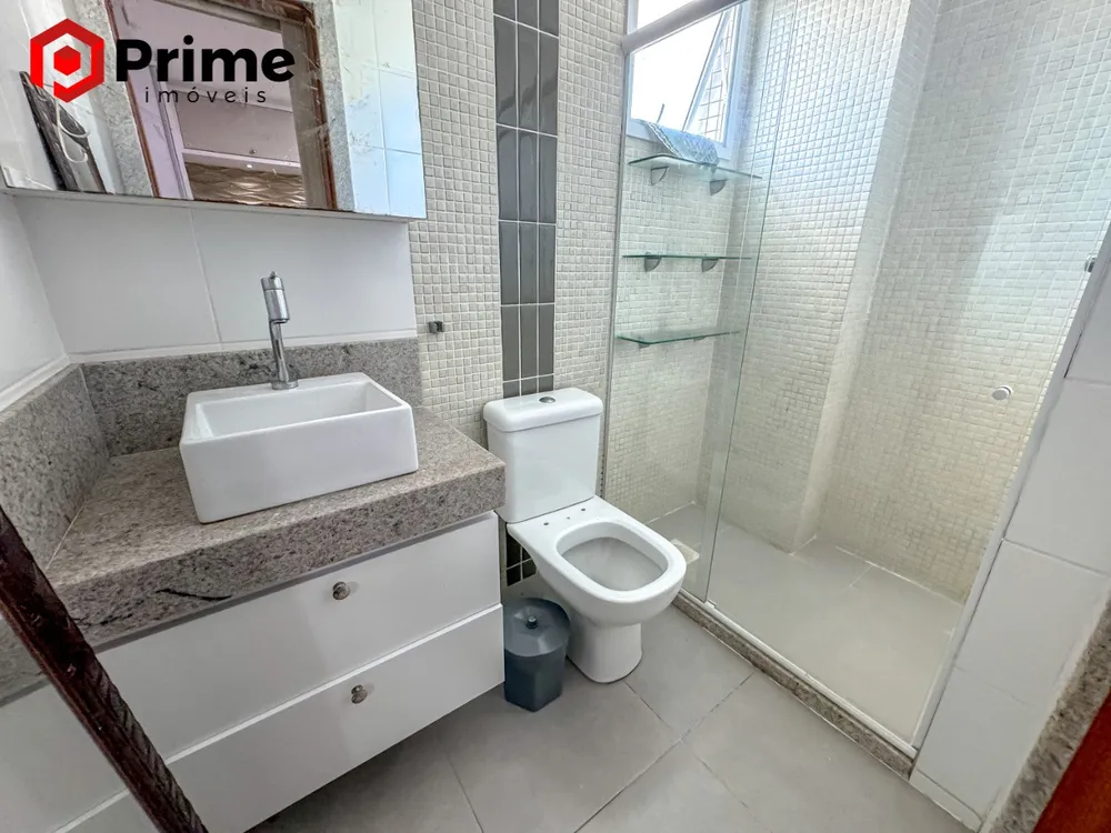 Apartamento, 3 quartos, 105 m² - Foto 11