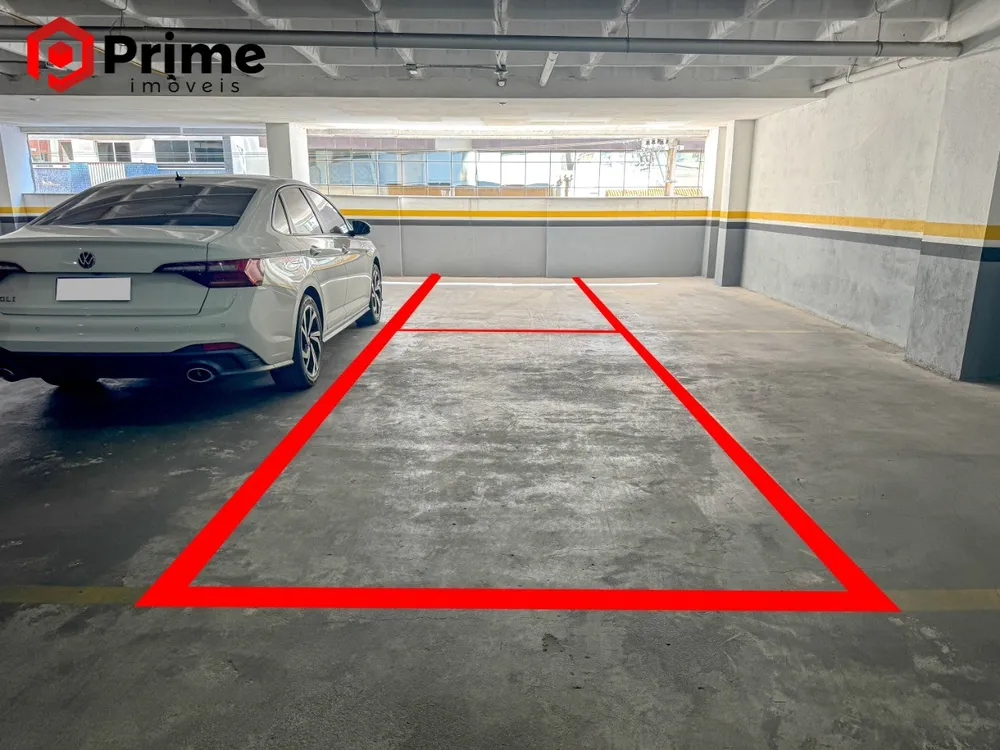 Apartamento, 3 quartos, 105 m² - Foto 12