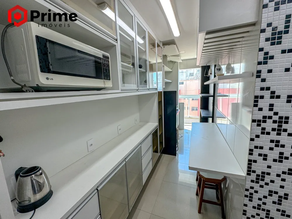 Apartamento, 3 quartos, 105 m² - Foto 6