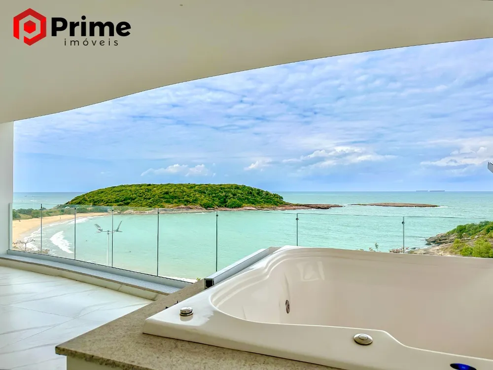 Apartamento, 4 quartos, 212 m² - Foto 1