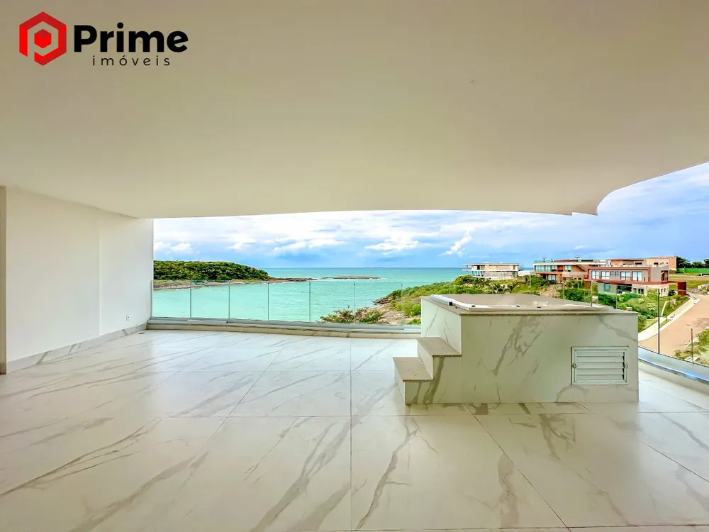 Apartamento, 4 quartos, 212 m² - Foto 2
