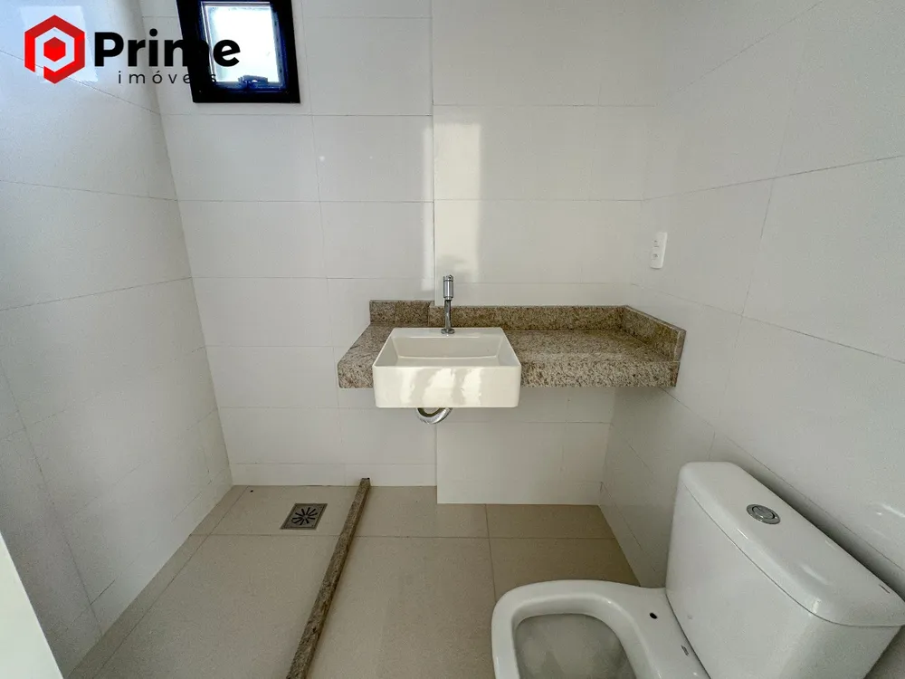 Apartamento, 3 quartos, 91 m² - Foto 5