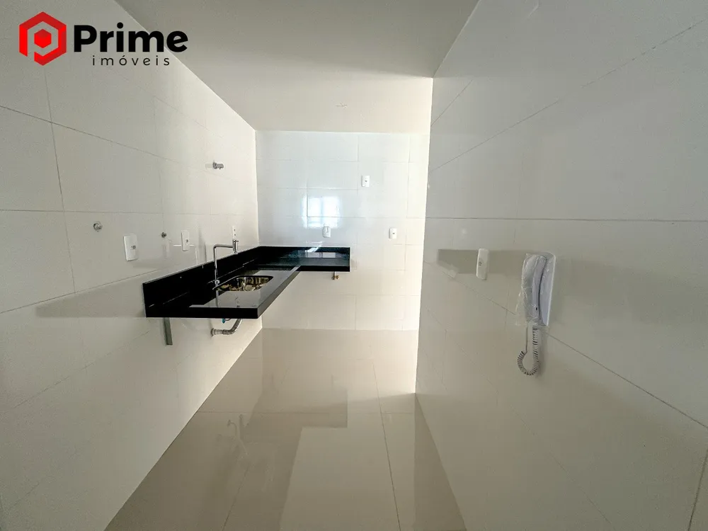 Apartamento, 3 quartos, 91 m² - Foto 2