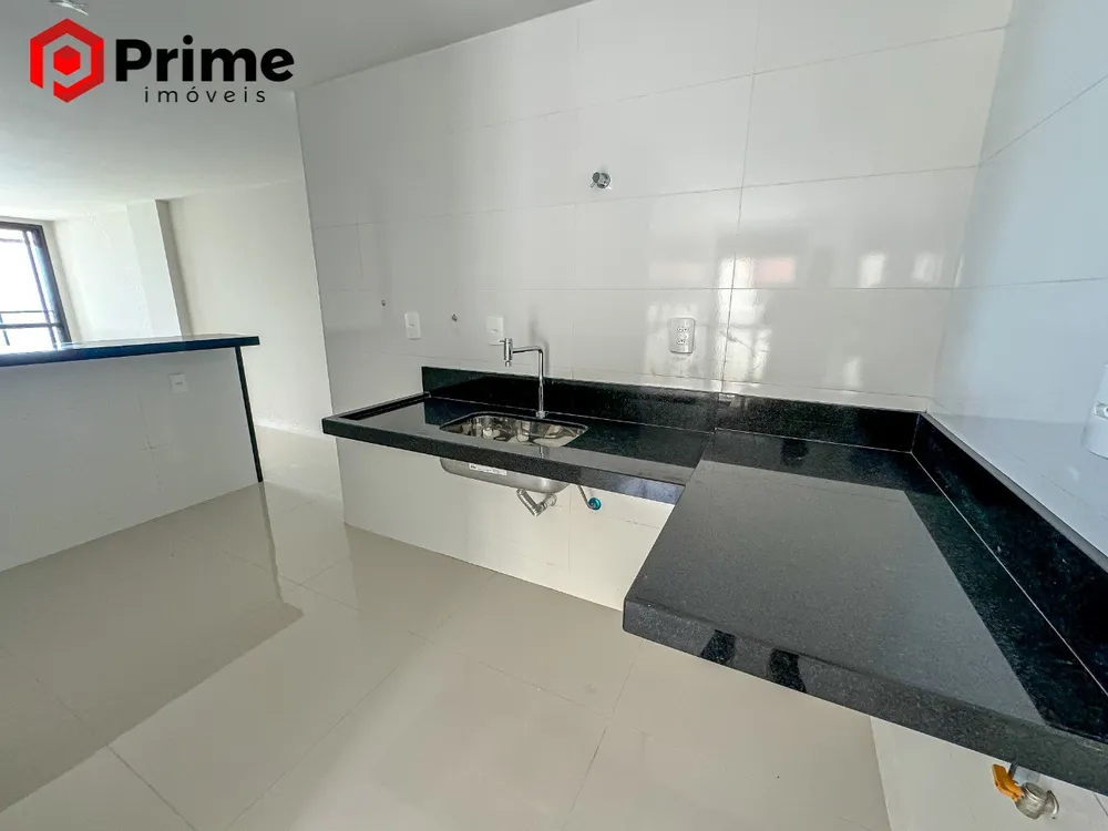 Apartamento, 3 quartos, 91 m² - Foto 3