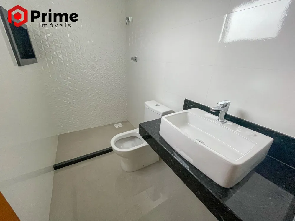 Casa, 3 quartos, 150 m² - Foto 8