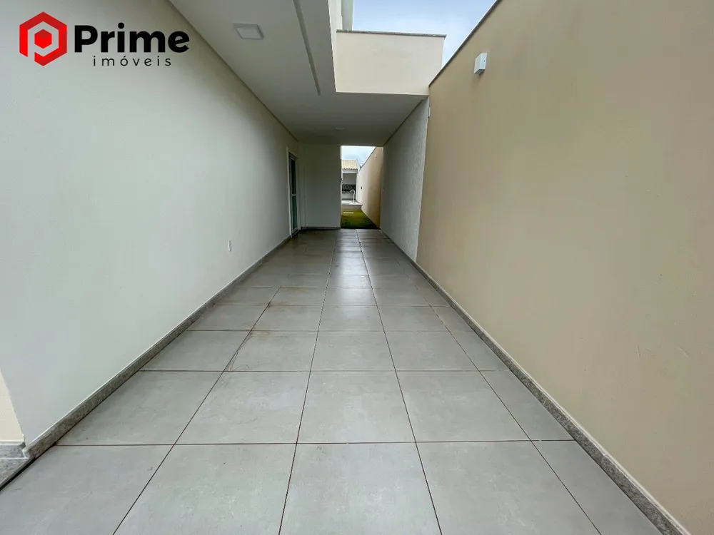 Casa, 3 quartos, 150 m² - Foto 1