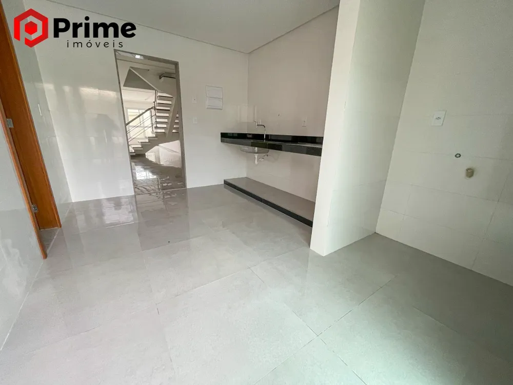 Casa, 3 quartos, 150 m² - Foto 4