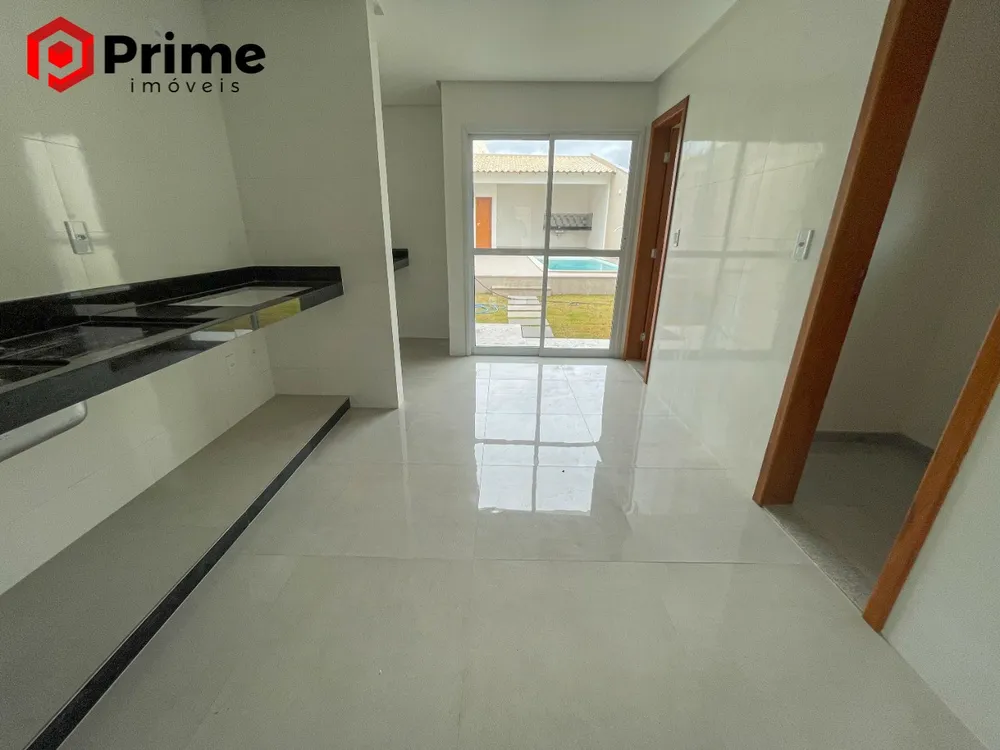 Casa, 3 quartos, 150 m² - Foto 3