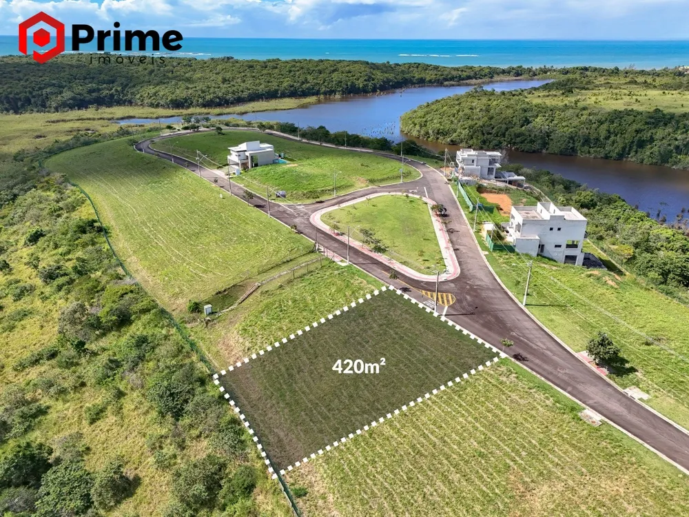 Terreno, 420 m² - Foto 4