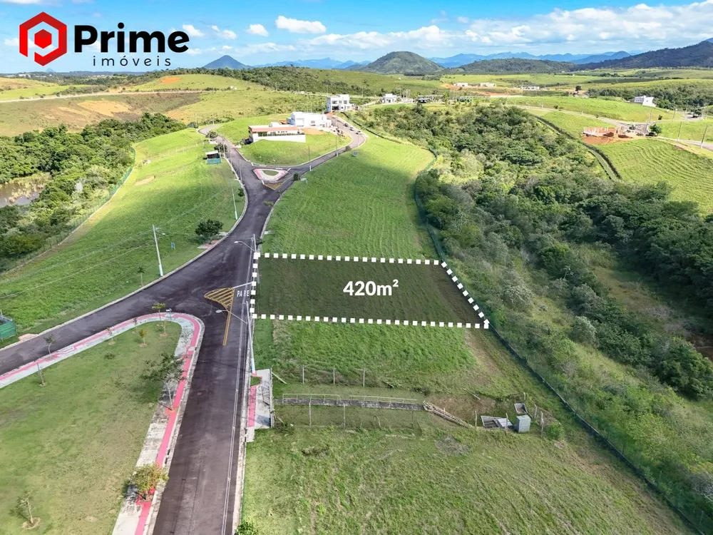 Terreno, 420 m² - Foto 3