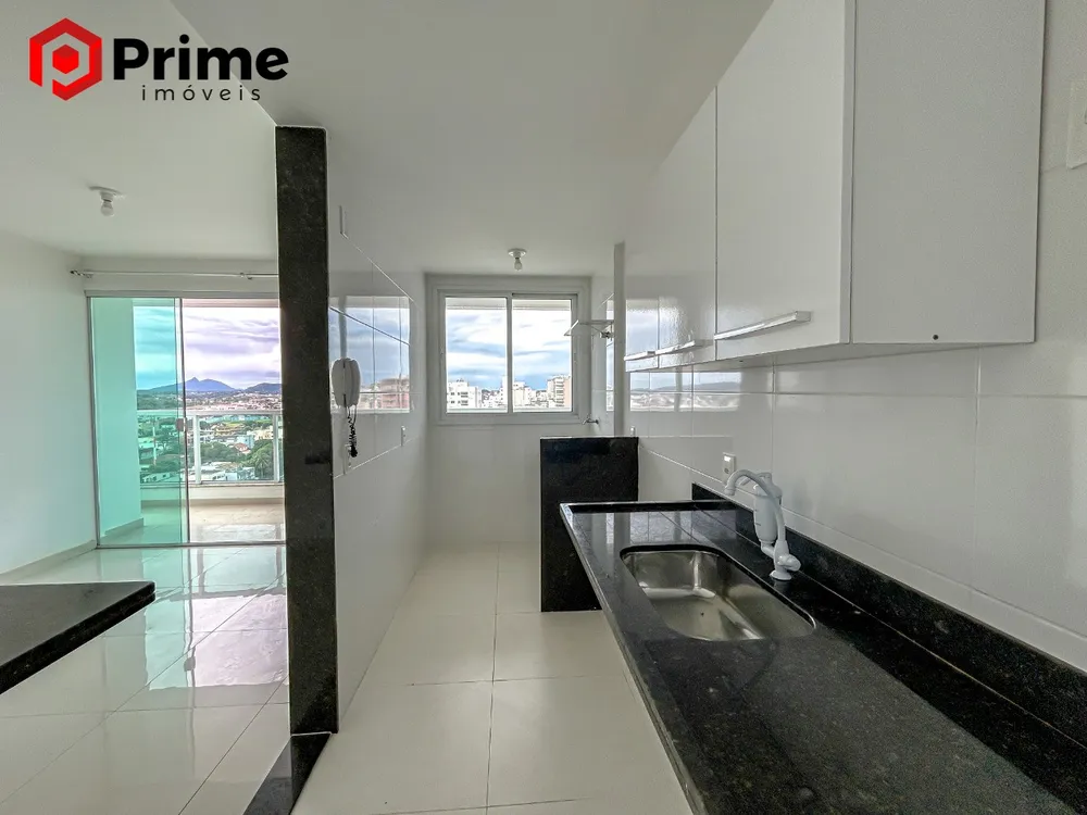 Apartamento, 2 quartos, 70 m² - Foto 6