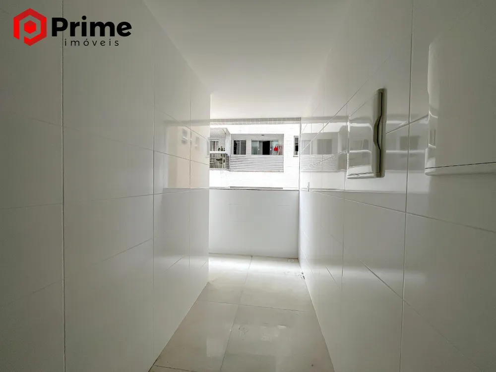 Apartamento, 3 quartos, 113 m² - Foto 11