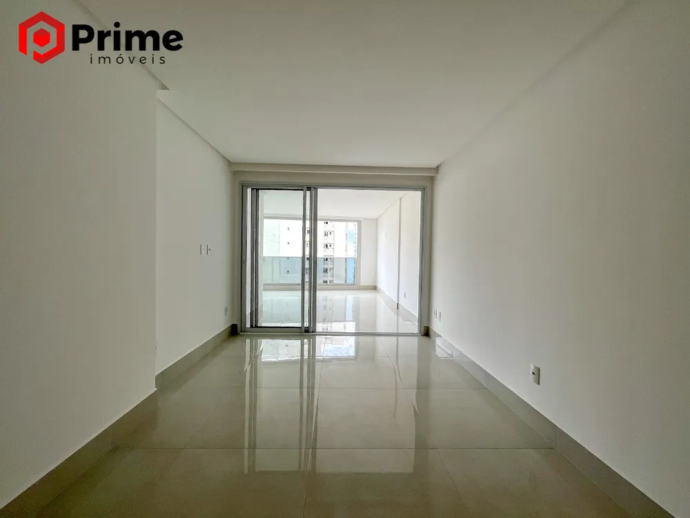 Apartamento, 3 quartos, 113 m² - Foto 1