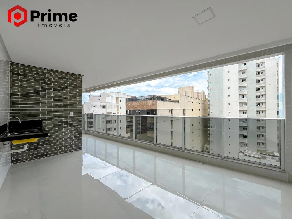 Apartamento, 3 quartos, 113 m² - Foto 4