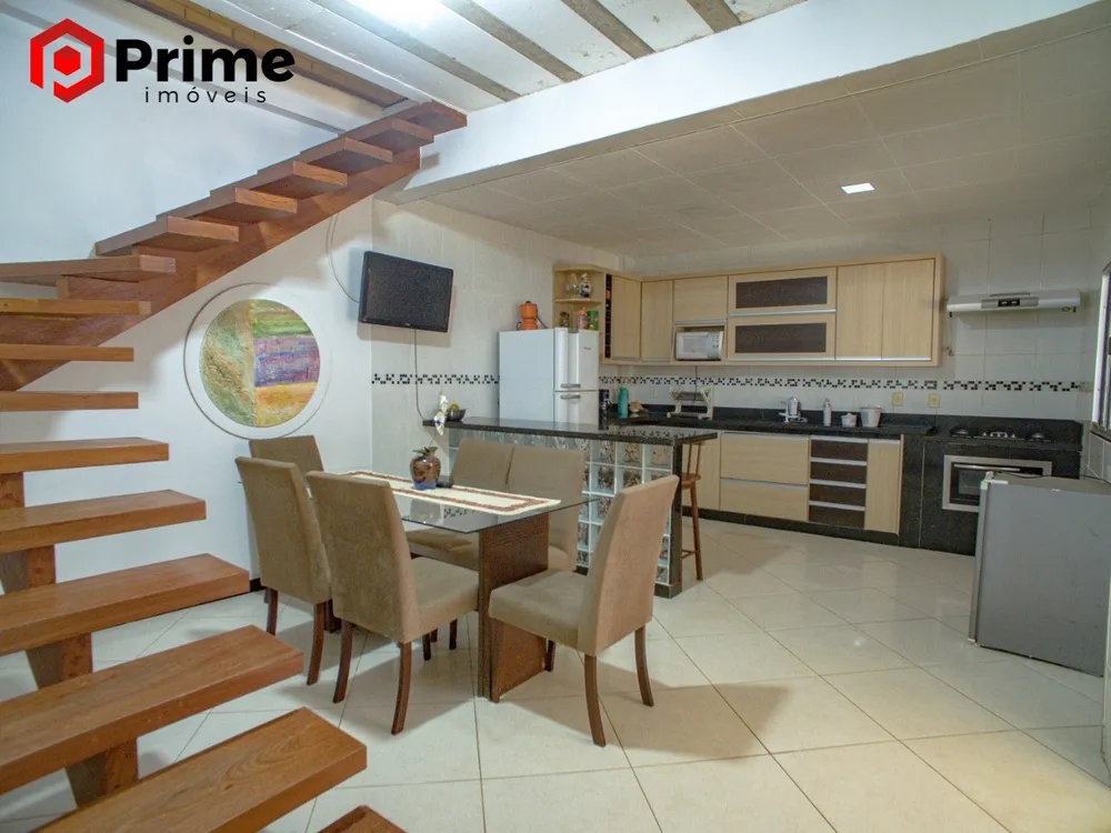 Casa, 3 quartos, 480 m² - Foto 1