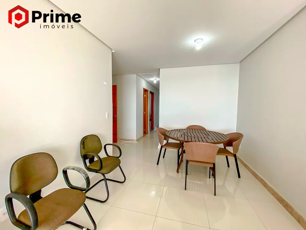 Apartamento, 3 quartos, 155 m² - Foto 5