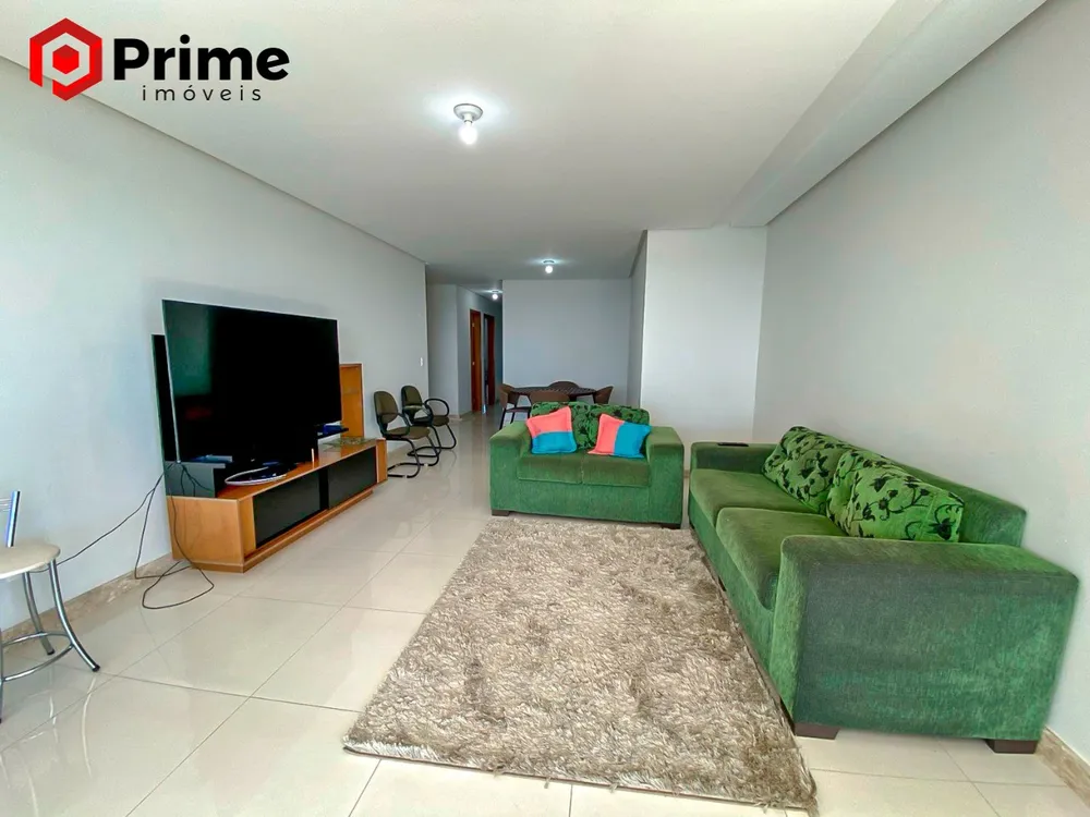 Apartamento, 3 quartos, 155 m² - Foto 4
