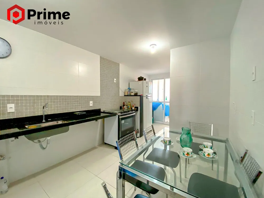 Apartamento, 3 quartos, 155 m² - Foto 7