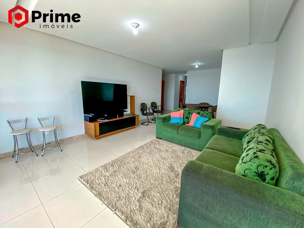 Apartamento, 3 quartos, 155 m² - Foto 3