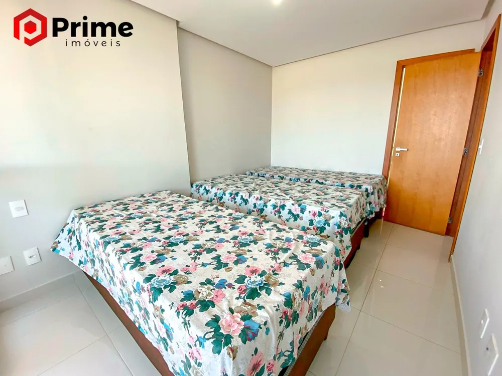 Apartamento, 3 quartos, 155 m² - Foto 9