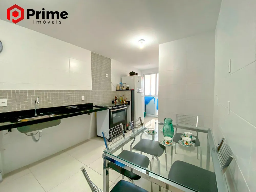 Apartamento, 3 quartos, 155 m² - Foto 10