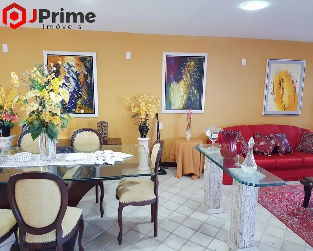 Apartamento, 4 quartos, 257 m² - Foto 8