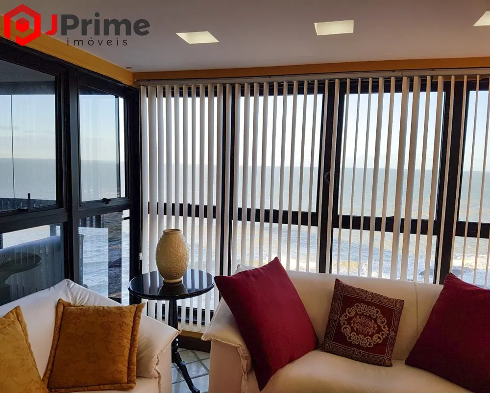 Apartamento, 4 quartos, 257 m² - Foto 4
