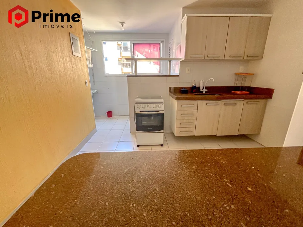 Apartamento, 3 quartos, 110 m² - Foto 4