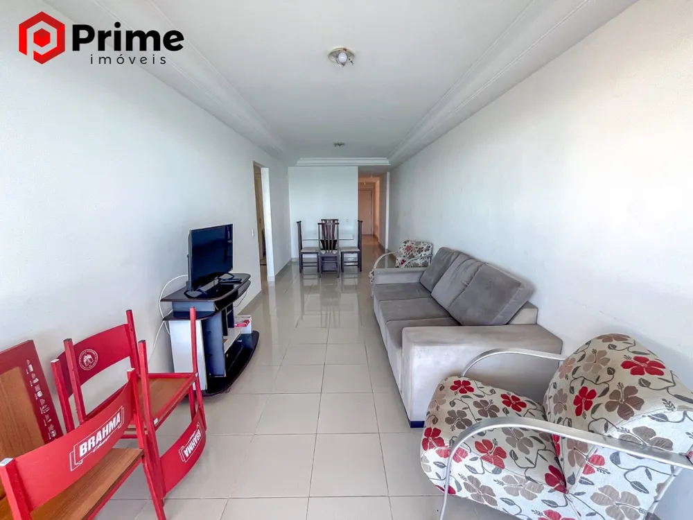 Apartamento, 3 quartos, 110 m² - Foto 3