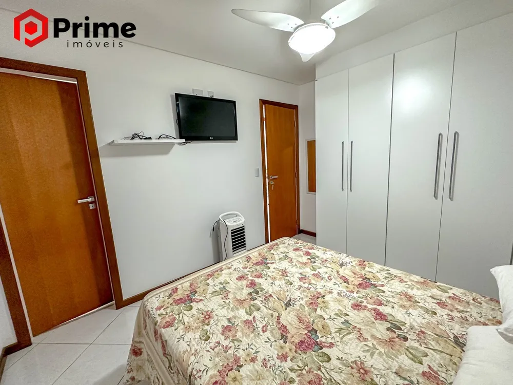 Apartamento, 3 quartos, 108 m² - Foto 11