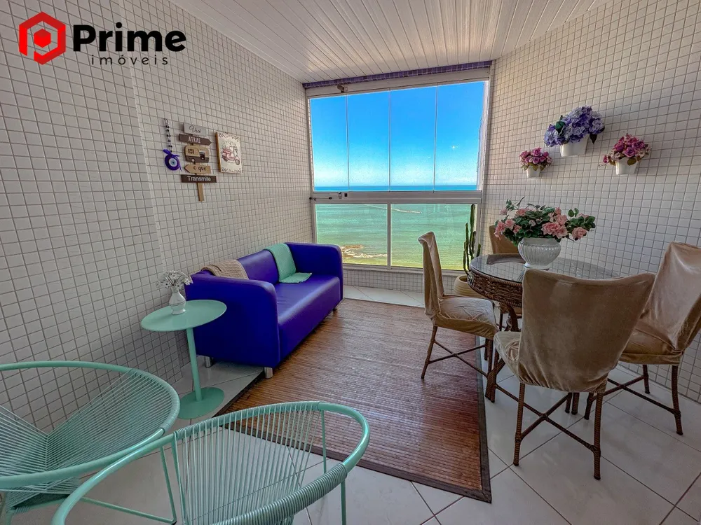 Apartamento, 3 quartos, 108 m² - Foto 4