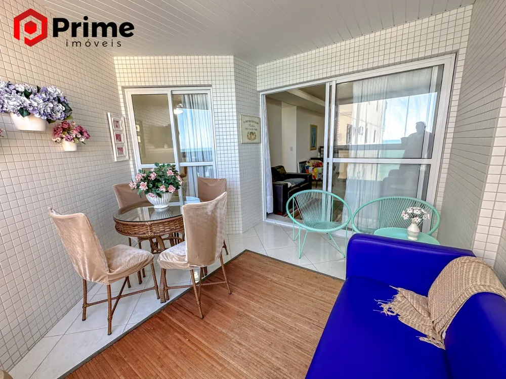 Apartamento, 3 quartos, 108 m² - Foto 5