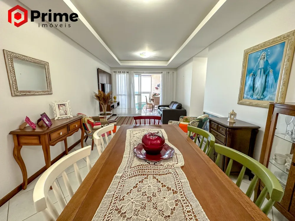 Apartamento, 3 quartos, 108 m² - Foto 1