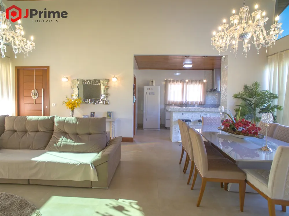 Casa, 4 quartos, 280 m² - Foto 3