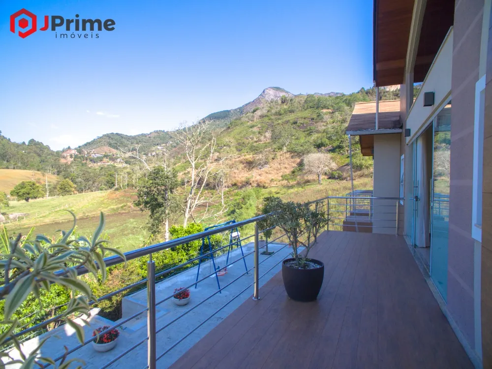 Casa, 4 quartos, 280 m² - Foto 2