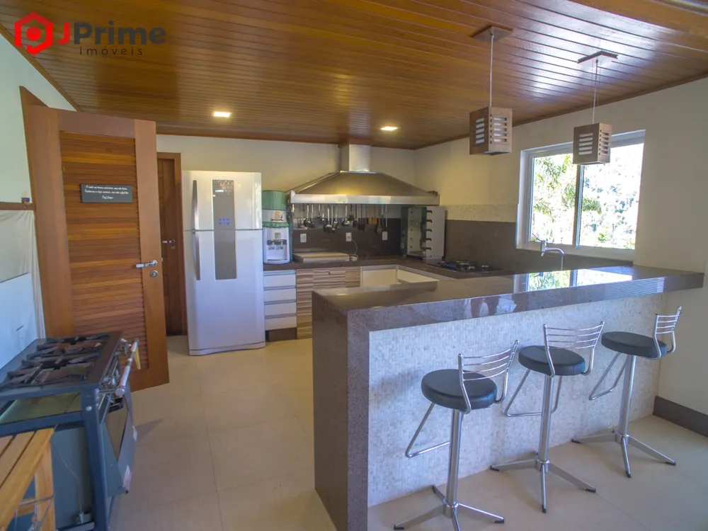 Casa, 4 quartos, 280 m² - Foto 12
