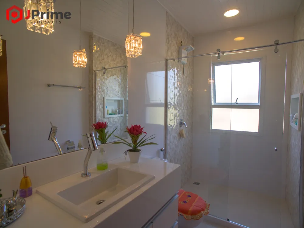 Casa, 4 quartos, 280 m² - Foto 4