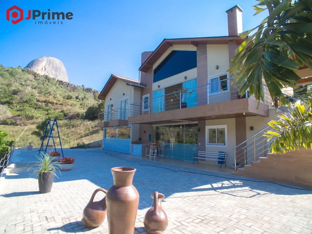 Casa, 4 quartos, 280 m² - Foto 9