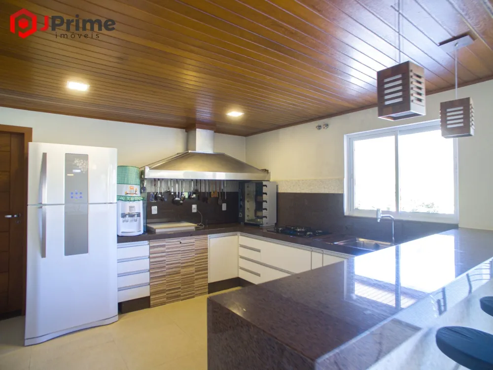 Casa, 4 quartos, 280 m² - Foto 11