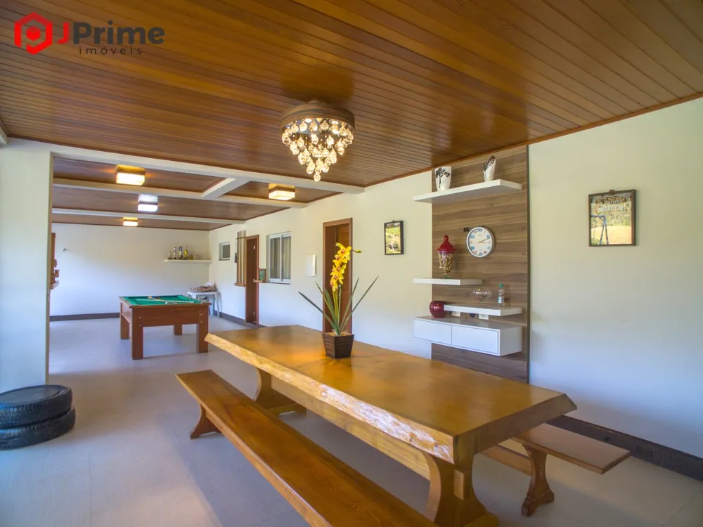 Casa, 4 quartos, 280 m² - Foto 10