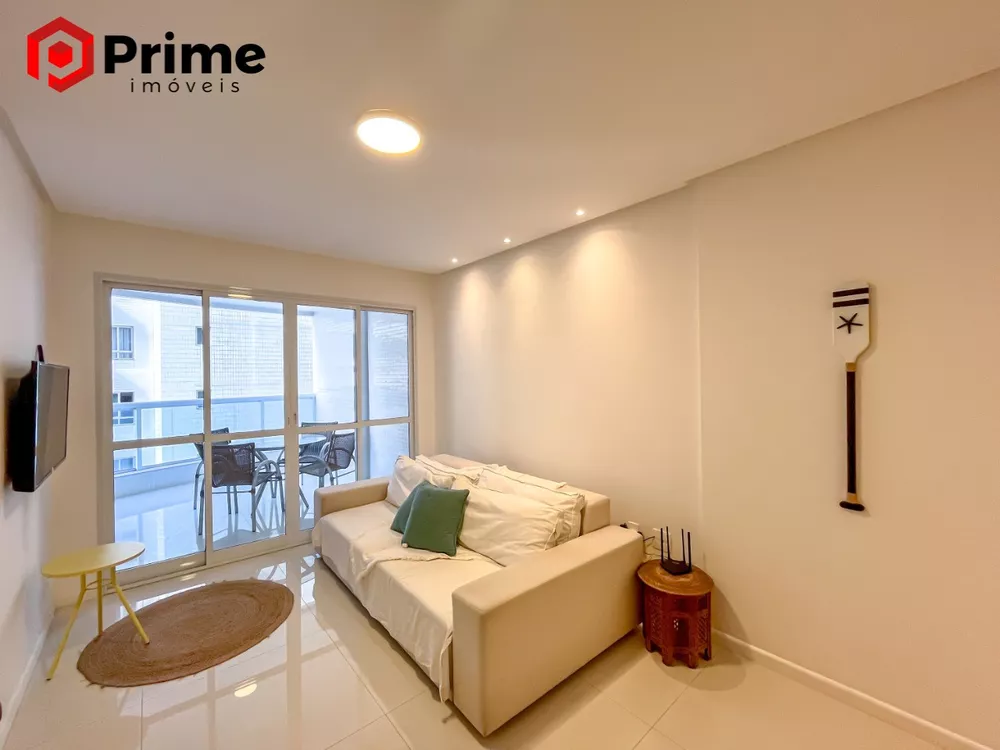 Apartamento à venda com 3 quartos, 88m² - Foto 1