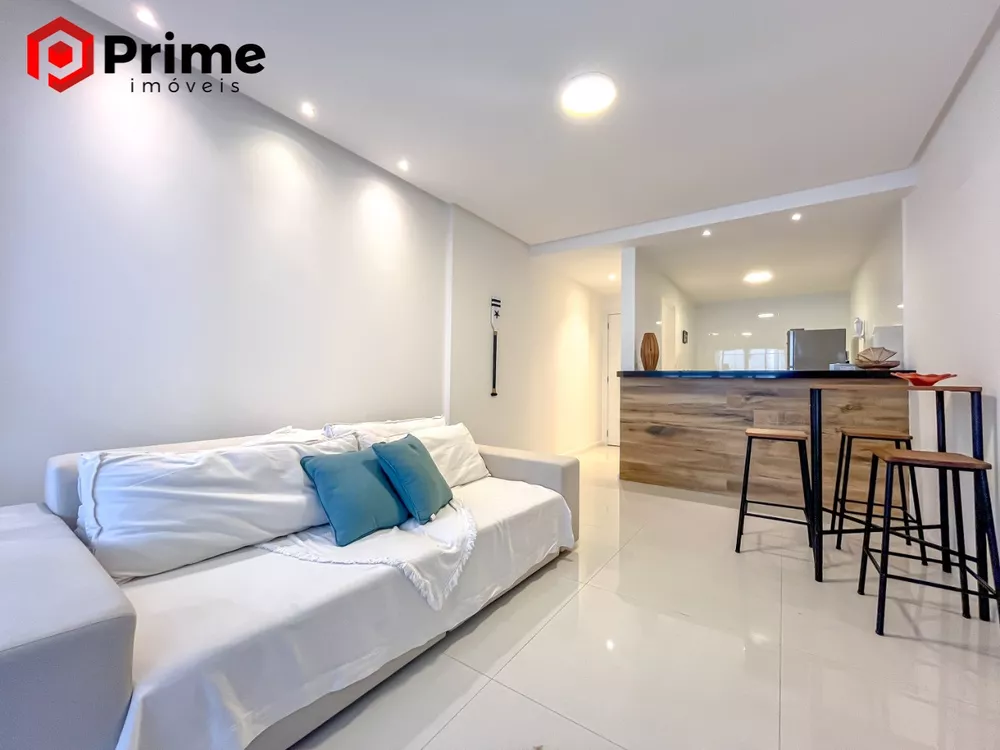 Apartamento à venda com 3 quartos, 88m² - Foto 4