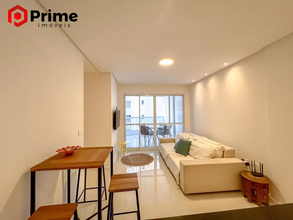 Apartamento à venda com 3 quartos, 88m² - Foto 3