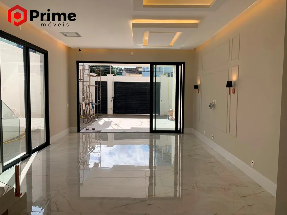 Casa, 3 quartos, 210 m² - Foto 1