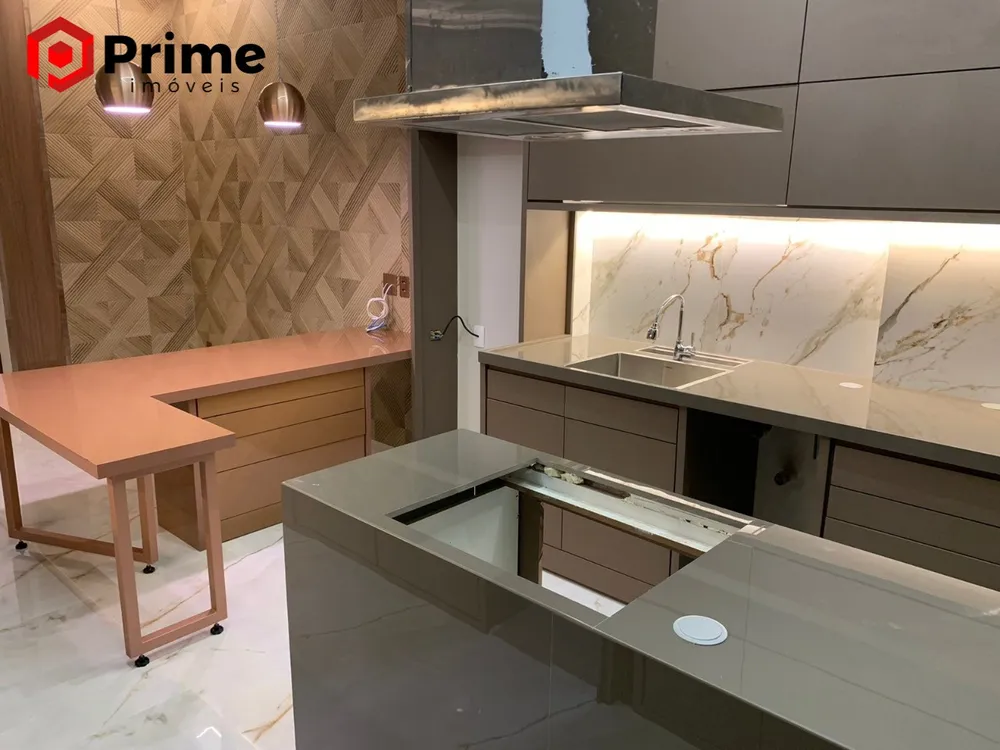 Casa, 3 quartos, 210 m² - Foto 4