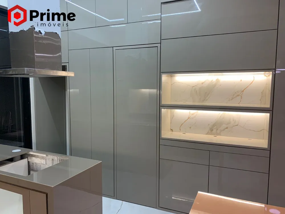 Casa, 3 quartos, 210 m² - Foto 5