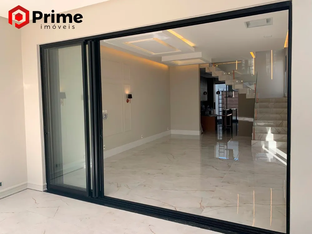 Casa, 3 quartos, 210 m² - Foto 2