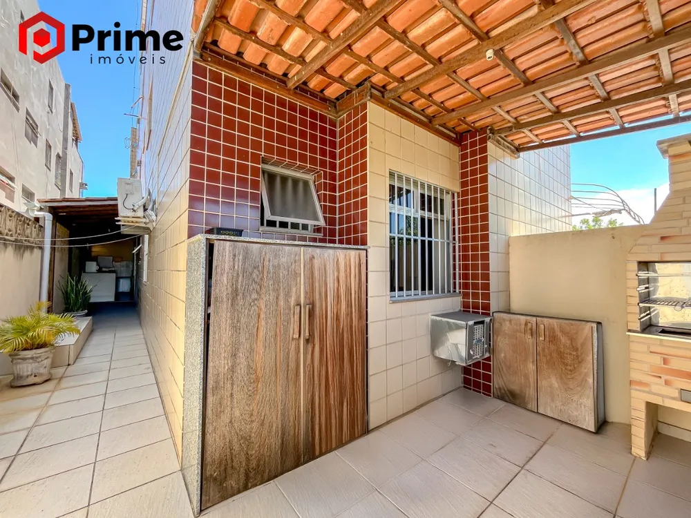 Apartamento, 2 quartos, 84 m² - Foto 1
