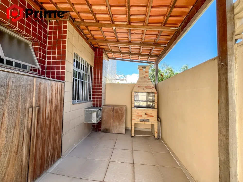 Apartamento, 2 quartos, 84 m² - Foto 2